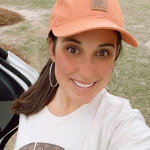 Meet your Posher, Kaylyn